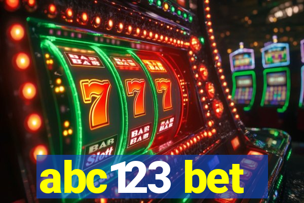 abc123 bet